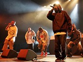 Wu Tang Clan