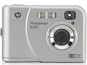 HP Photosmart E337