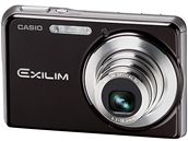 Casio Exilim EX-S880