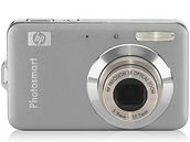 HP Photosmart R742