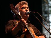 Colours of Ostrava 2007- Gipsy Kings