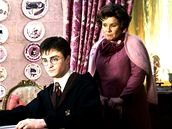 Harry Potter a Fénixv ád - Fotografie z filmu Harry Potter a Fénixv ád...