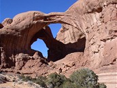 USA, Utah - Arches National Park