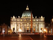 Vatikán 