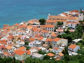 Chorvatsko - Ostrov Krk