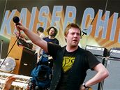 Kaiser Chiefs