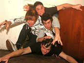 Enter Shikari