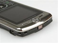 Motorola MOTOSLVR L9