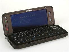 Nokia E90 Communicator