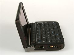 Nokia E90 Communicator