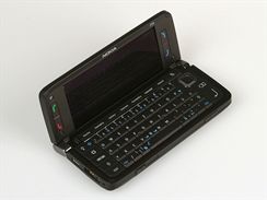 Nokia E90 Communicator