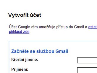 GMail Drive