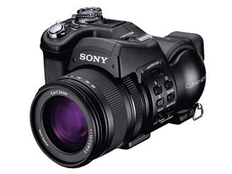 Sony Cyber-shot F828