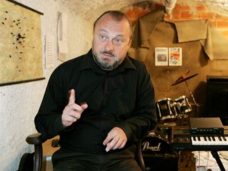 Ladislav Jakl