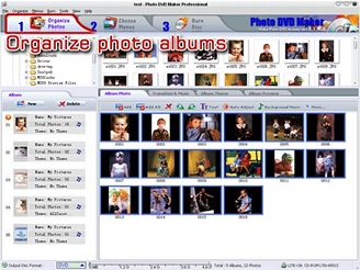 Photo DVD Maker