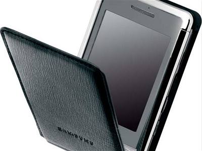 Samsung P520