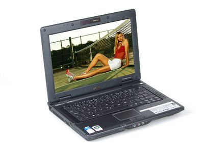 Acer TravelMate 6292