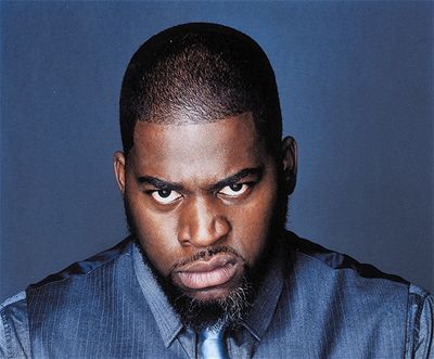 David Banner