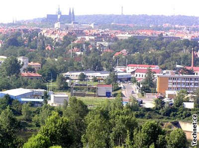 est procent sice eská ekonomika nejspí nezopakuje, i tak se jí ale povede dobe, vtí mnový fond. Ilustraní foto