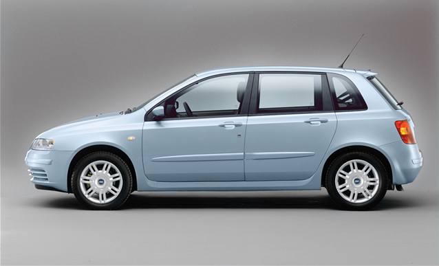 Fiat Stilo