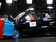 Crashtest koda Fabia