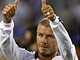 David Beckham zdrav po boulivm uvtn divky