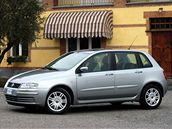 Fiat Stilo