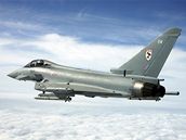 Eurofighter Typhoon F2