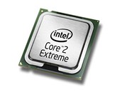 Mobilní Intel Core 2 Extreme
