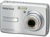 Pentax Optio E40