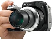 Fujifilm FinePix S8000fd