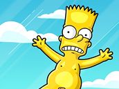 The Simpsons - z celoveernho filmu