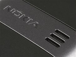 Recenze Nokia 3109c detail
