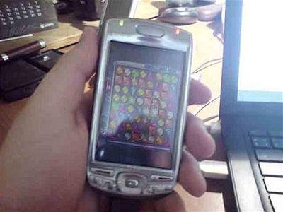 Palm Treo 900p