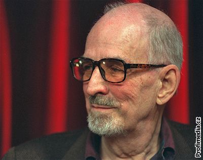 Ingmar Bergman