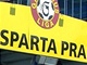 AC Sparta Praha, stadion na Letn