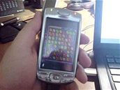 Palm Treo 900p