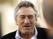 Herec Robert De Niro