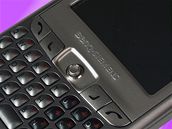 Komunikátor BenQ-Siemens P51