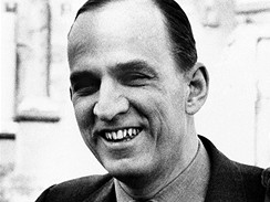 Ingmar Bergman v roce 1968