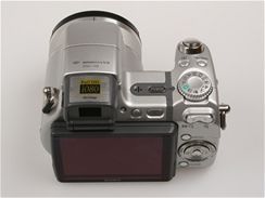 Sony Cyber-shot DSC H9