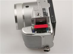 Sony Cyber-shot DSC H9