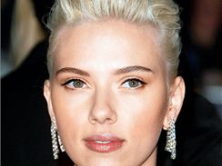 Scarlett Johansson