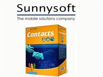 Recenze programu Sunnysoft Contacts