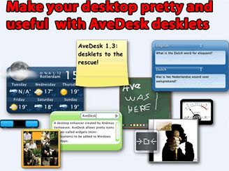 AveDesk