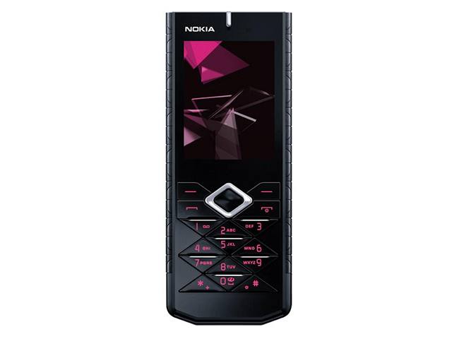 Nokia 7900 Prism