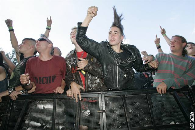 Antifest 2007