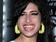 Britsk zpvaka Amy Winehouse