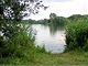 Jezero u Poděbrad