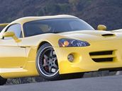 Hennessey Venom 1000 Dodge Viper